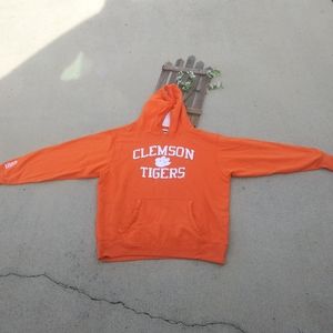 CLEMSON TIGERS Collectable Hoodie